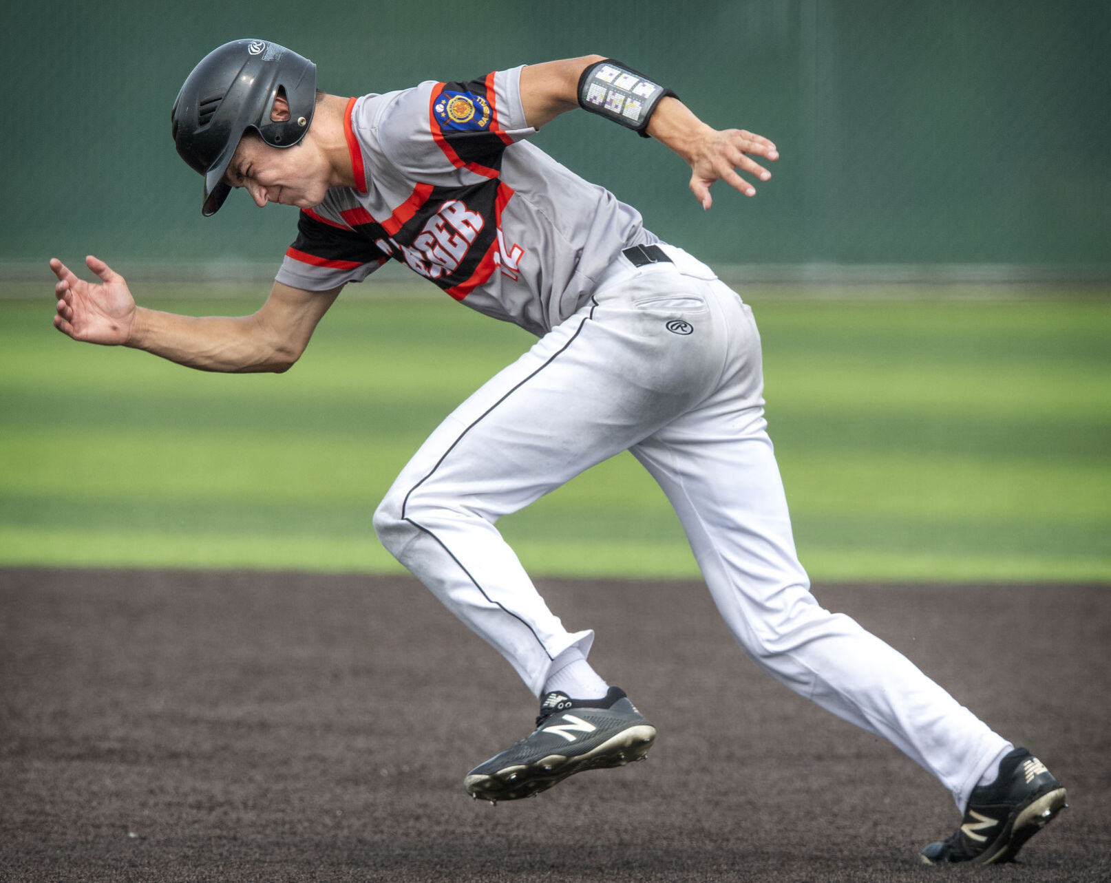 A-5 Legion Baseball Tournament , 7.20